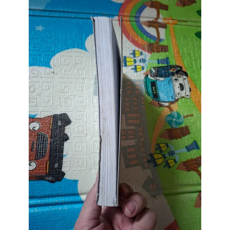 Lịch sử thú vị hơn em tưởng - Tập I 791731