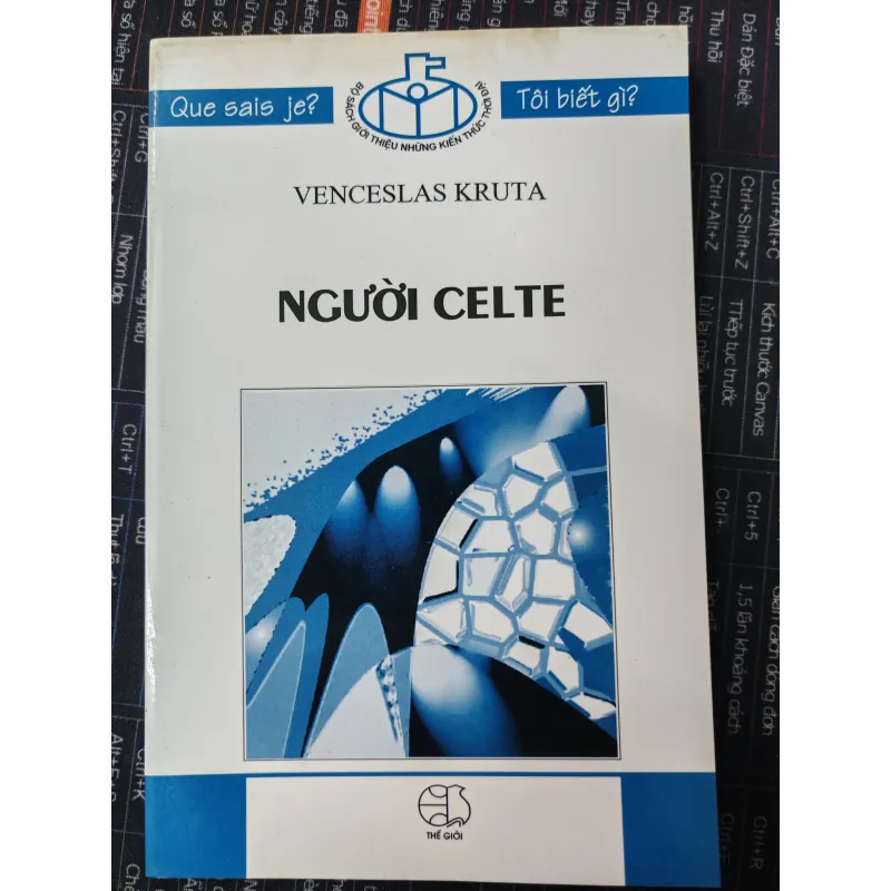 Tôi biết gì? Que sais je? (9 cuốn) 775789