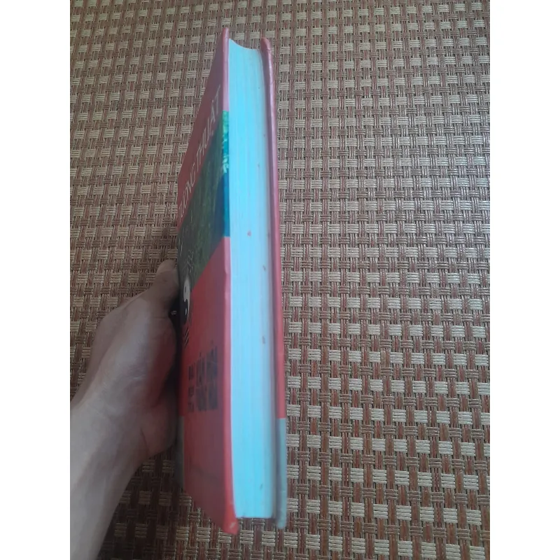 BÍ ẨN CỦA TƯỚNG THUẬT 1024702