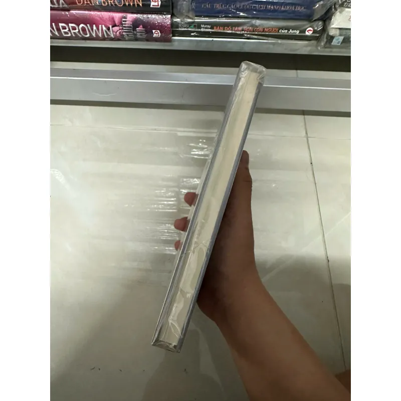 Thất lạc cõi người - Dazai Osamu (Bìa cứng) 698168