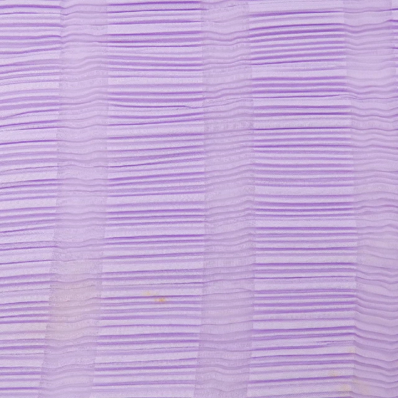 Pleats Please PLEATS PLEASE PP26-AD251 Khăn choàng - Hàng hiệu Chính hãng 834773