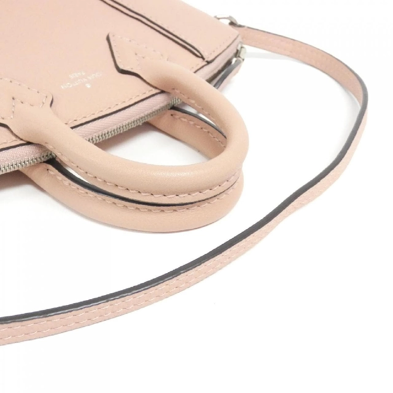 Túi xách vai Louis Vuitton Palnasea Nano Lockit M61256 - Hàng hiệu Chính hãng 770819