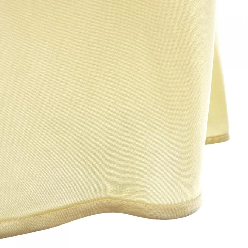 JIL SANDER FLUID SHINY SATIN J52MA0001 J66147 Váy 646182