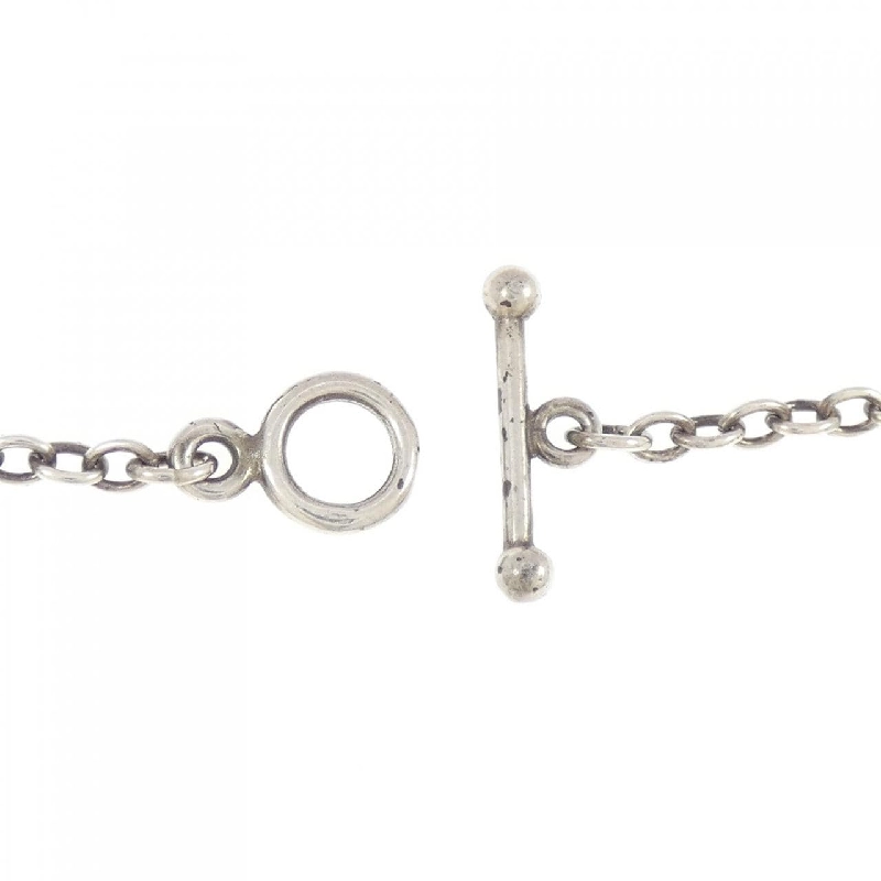 George Jensen 925 Necklace - Hàng hiệu Authentic 843387