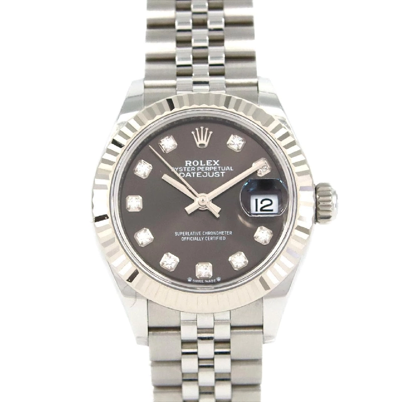 Đồng hồ Rolex Datejust 279174G SSxWG tự động - Hàng hiệu Authentic 874323