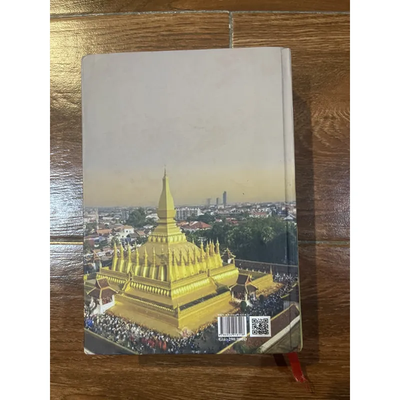 Những chuyến đi trên đất triệu voi - Hoàng Kiền (BM) 1012852