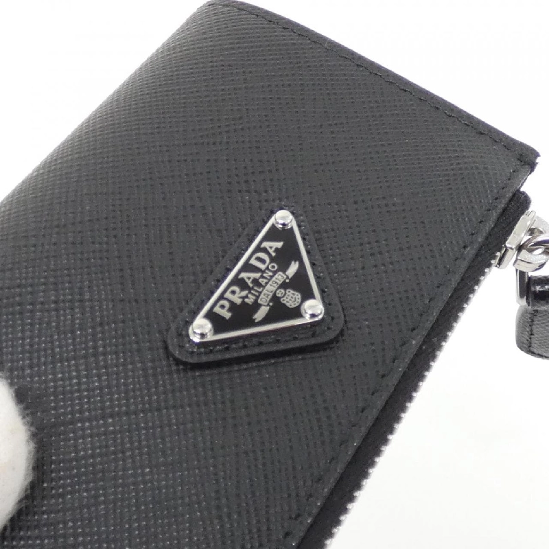 【Sản phẩm chưa sử dụng】Ví đựng tiền Prada 1MC085 621127