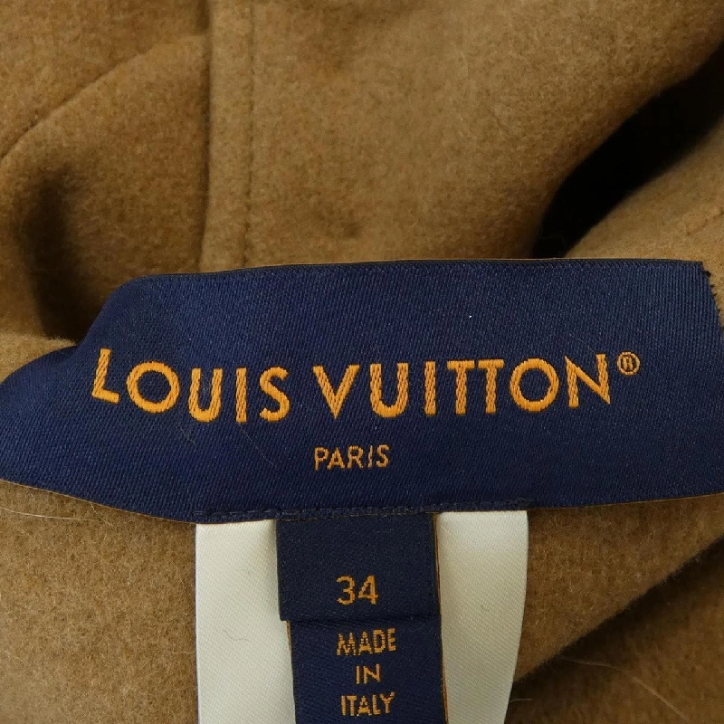 【Mã giảm giá】Louis Vuitton LOUIS VUITTON Áo choàng 641095