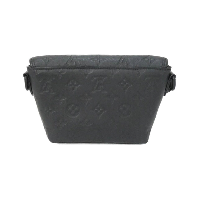 Túi đeo vai Louis Vuitton Monogram Shadow Pulse Wearable Wallet M12636 - Hàng hiệu Authentic 767562
