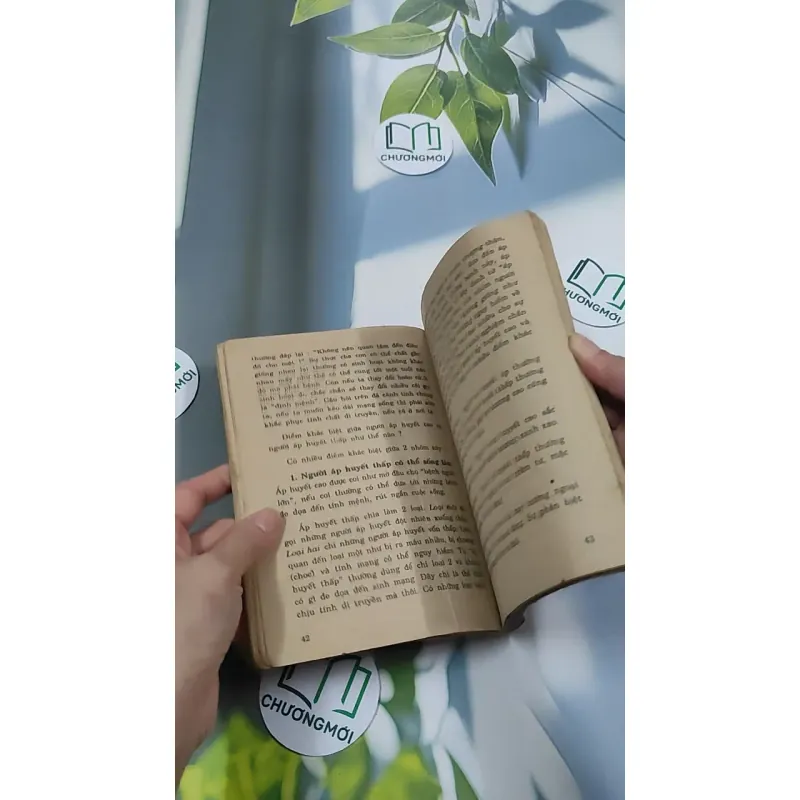 [XƯA] 50 Điều Cấm Kỵ Trong Bệnh Huyết Áo Cao (1991) - Du Đức Hiền 776036