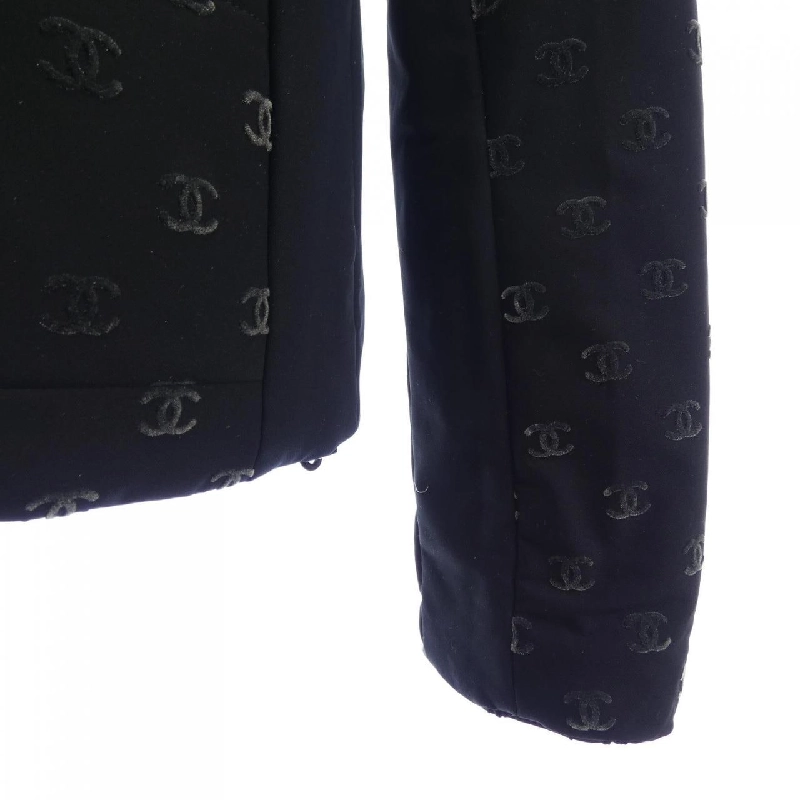 Áo khoác lông vũ CHANEL P73222V64869 - Hàng hiệu Chính hãng 821622