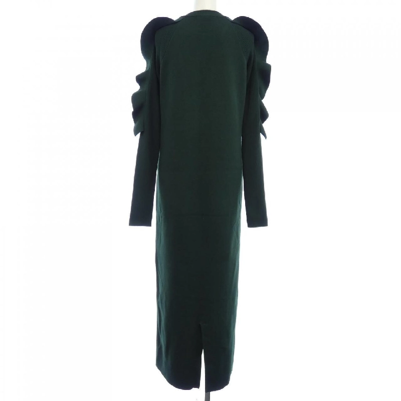 【Mã giảm giá】Ansurid UN3D Váy liền 648448