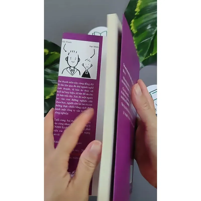 Hiệu Ứng Chim Mồi (Tập 3) - Hạo Nhiên - Quốc Khánh 604658