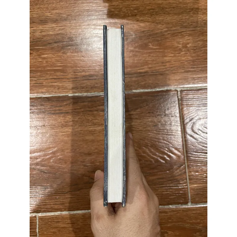 Thần Khúc Địa Ngục - ĐANTÊ ALIGHIÊRI (10) 1002638