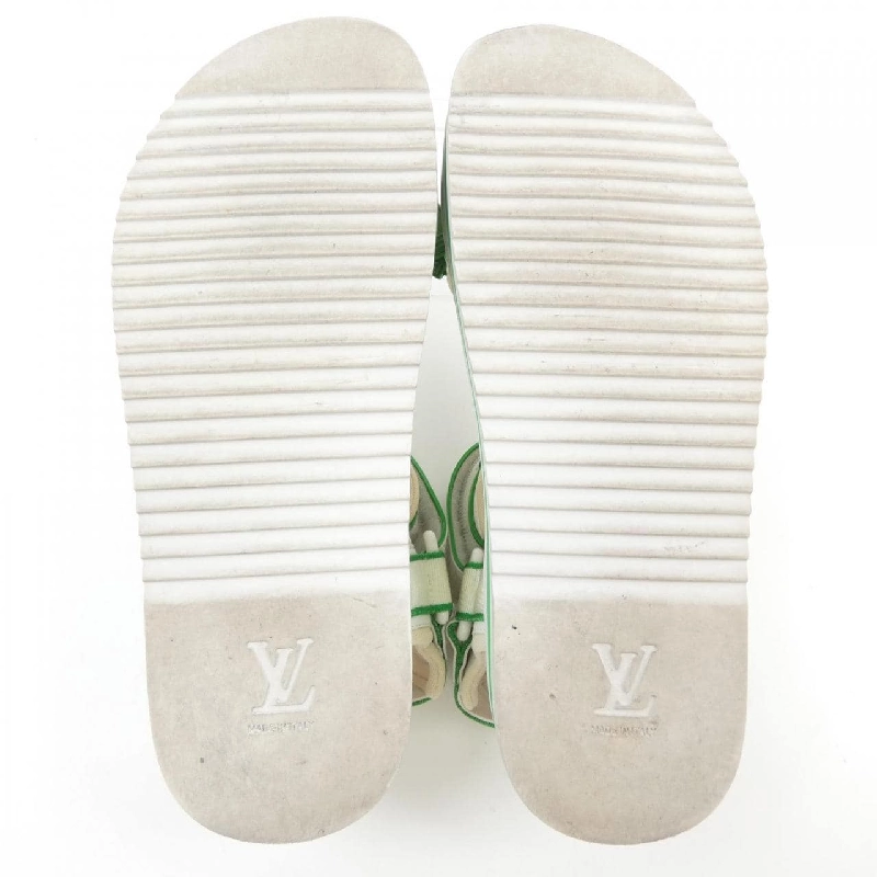 Giày sandal LOUIS VUITTON - Hàng hiệu Authentic 904586