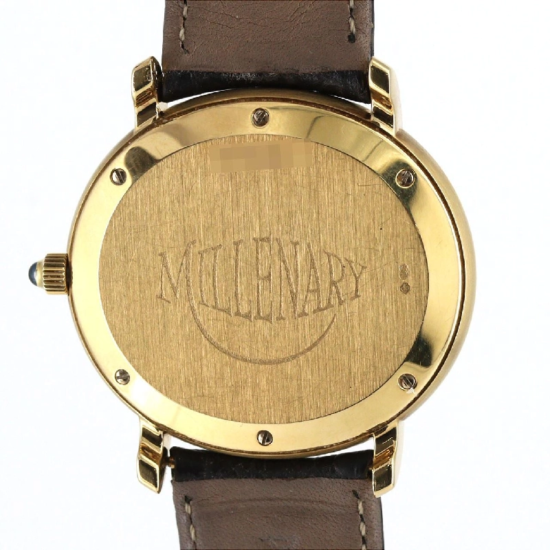 Audemars Piguet Millenary YG 25816BA/O/0002/01 YG tự động - Hàng hiệu Chính hãng 879188