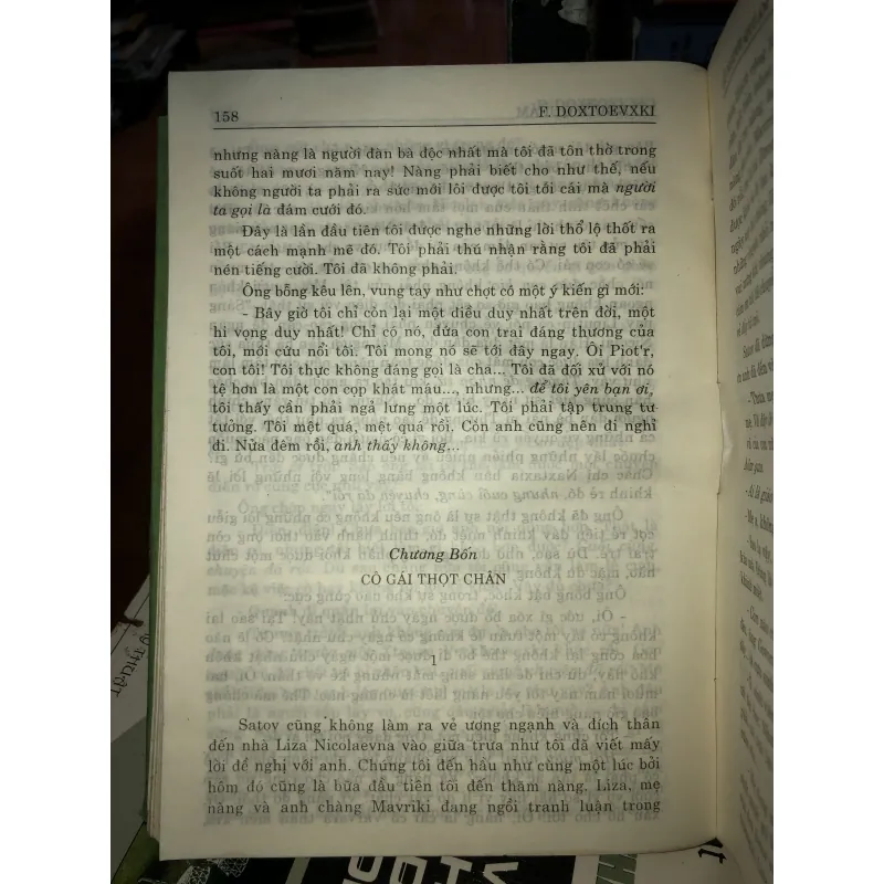 F. Doxtoevxki tuyển tập tác phẩm - Lũ người quỷ ám 995628