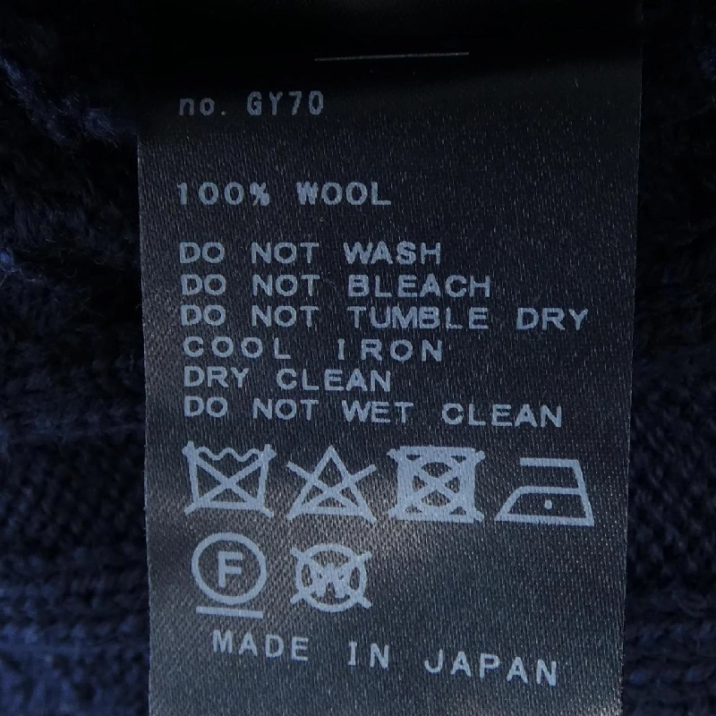 AP STUDIO Áo len - Hàng hiệu Authentic 825429