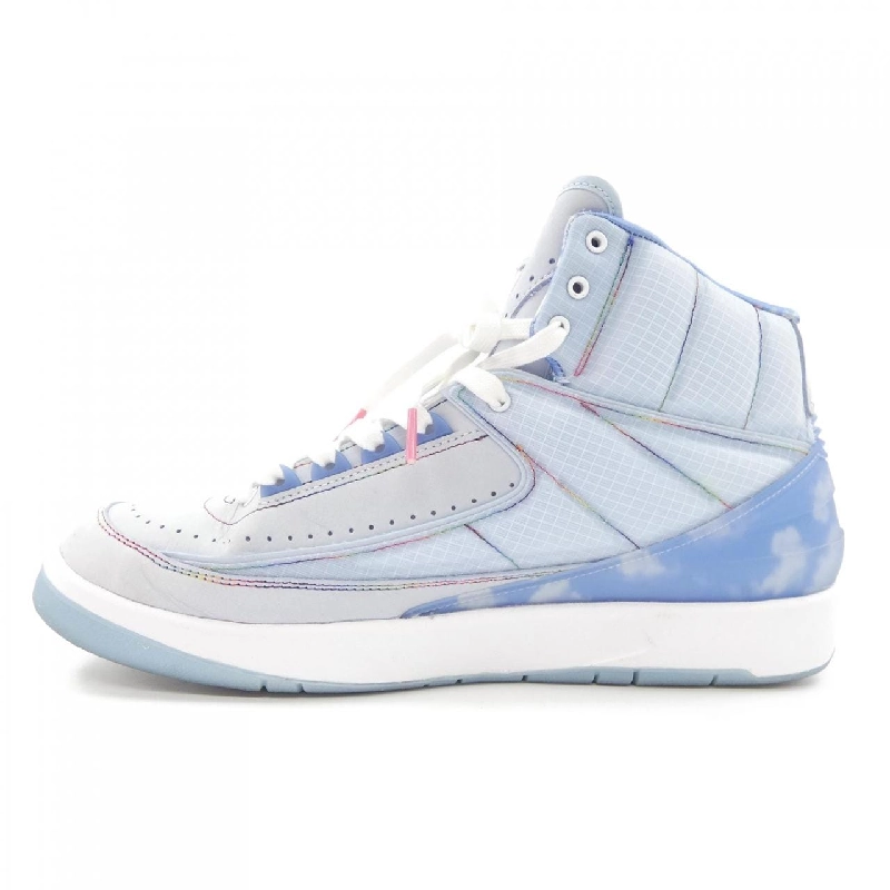 Giày thể thao NIKE JORDAN - Hàng hiệu Authentic 906293