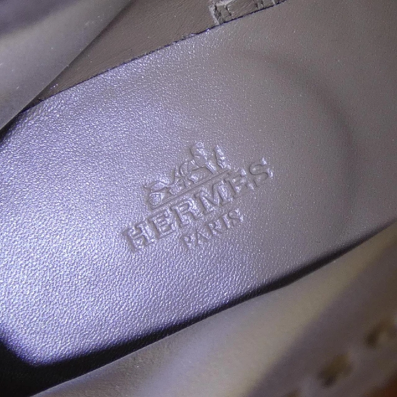 HERMES Elmes Neo NEO/Khóa Kelly 202255Z Giày Boot - Hàng hiệu Chính hãng 829679