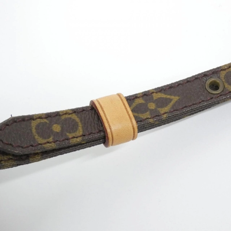 Túi đeo vai Louis Vuitton Monogram Marly Bandoulière M51828 612447