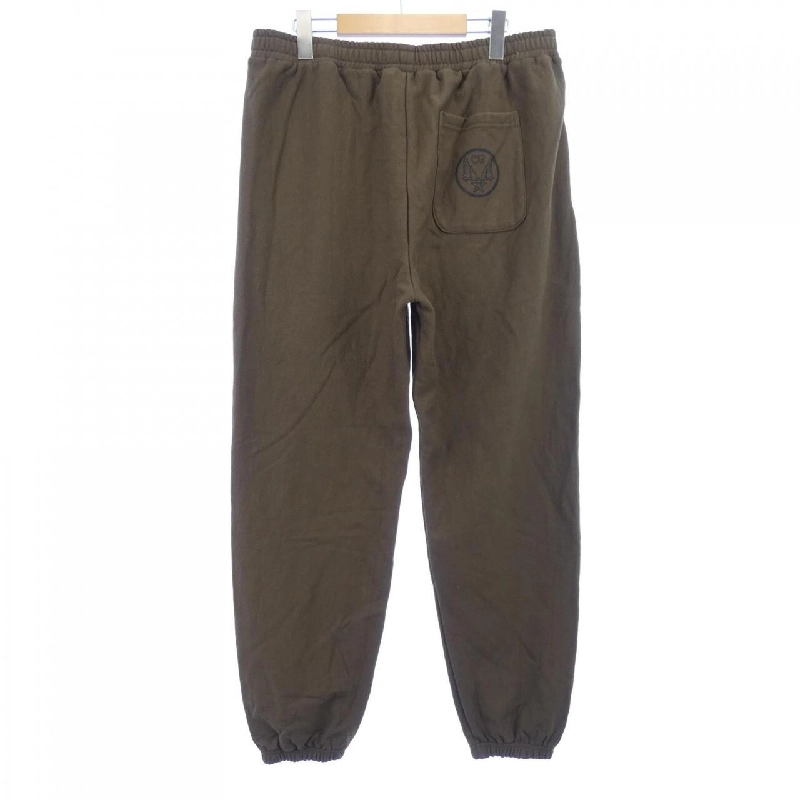 UNIFORM EXPERIMENT UE-240008 Quần - Hàng hiệu Authentic 888310