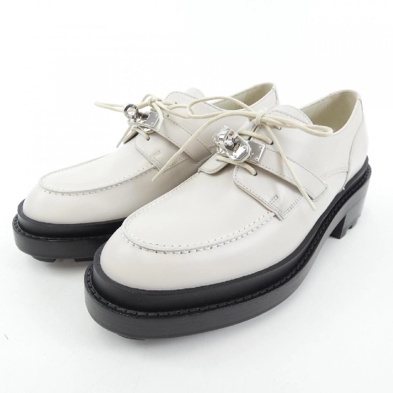 【Mã giảm giá】Giày HERMES 664438