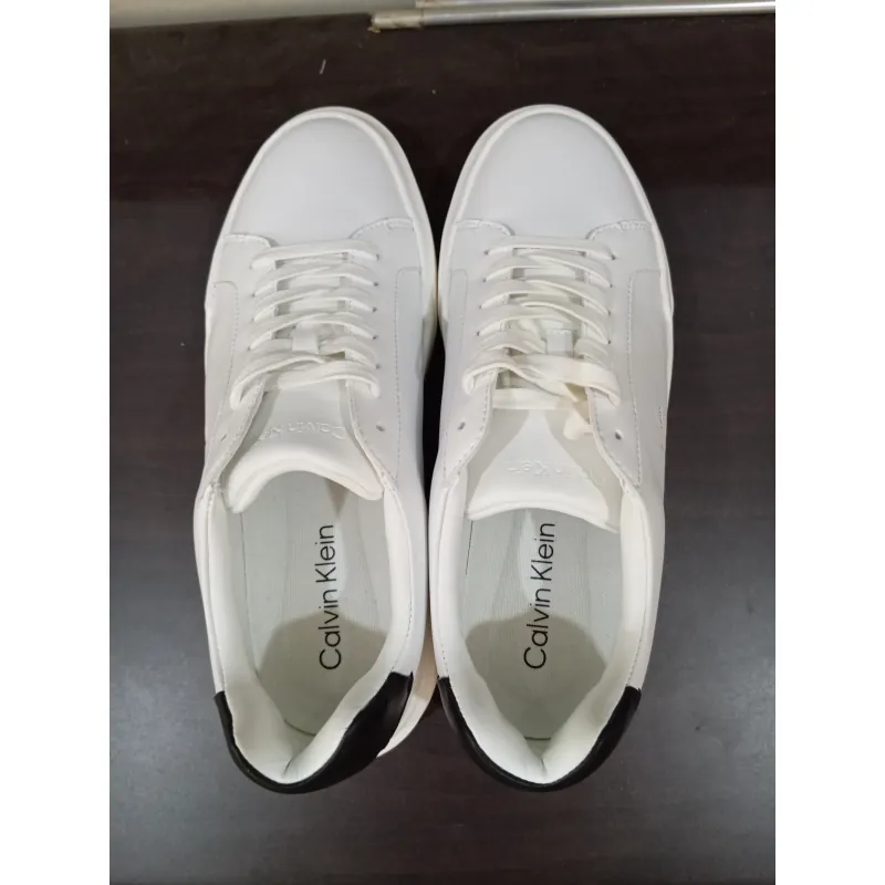 Giày Nam Calvin Klein chính hãng sách tay 800975