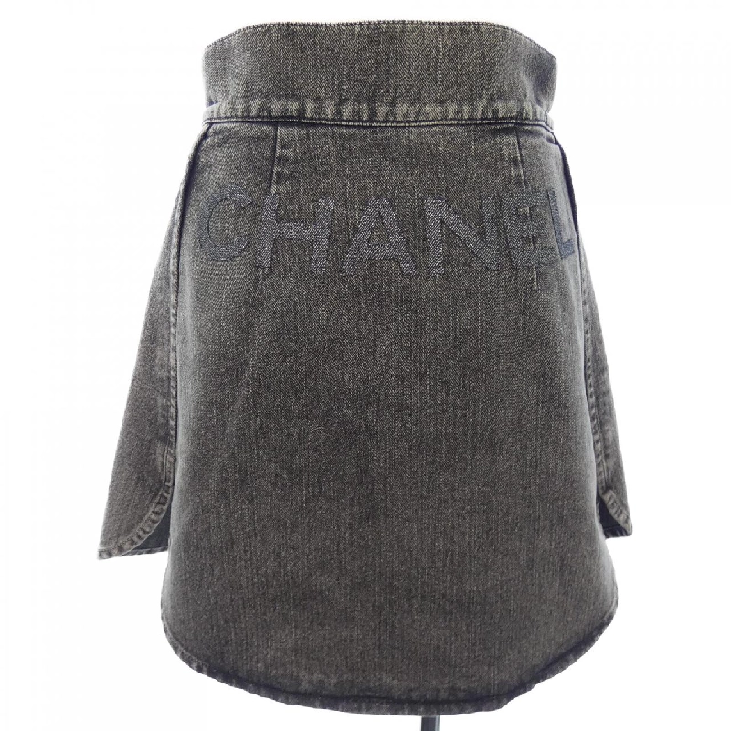 【Mã giảm giá】Chanel CHANEL Váy 651960