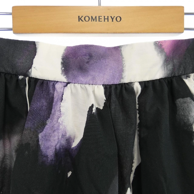 Váy ALEXANDER McQUEEN 649587