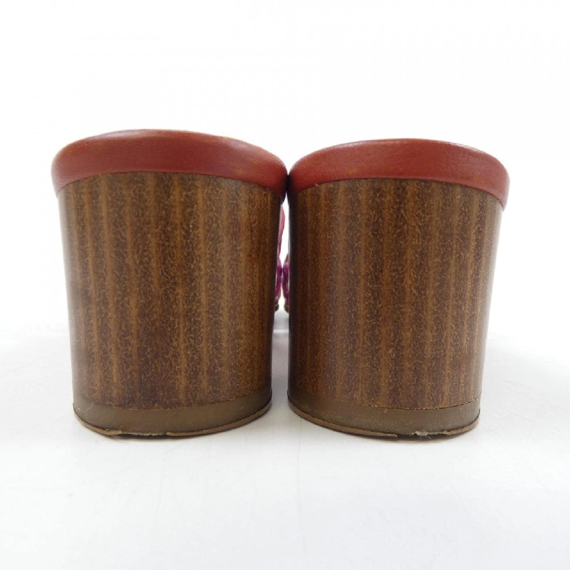 【Khuyến mãi】Dép HERMES 663360