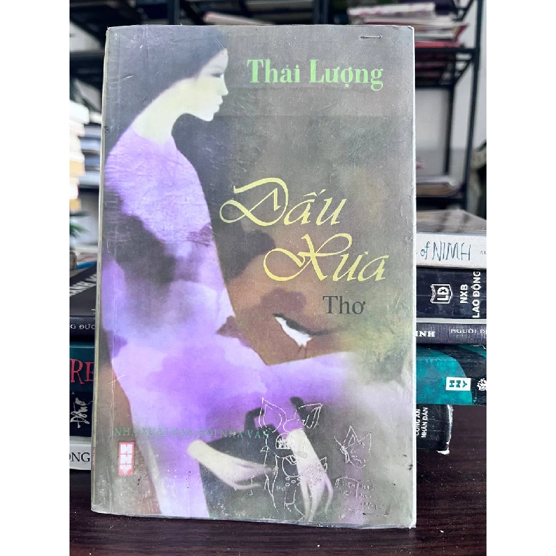 Dấu Xưa - Thái Lượng 933627