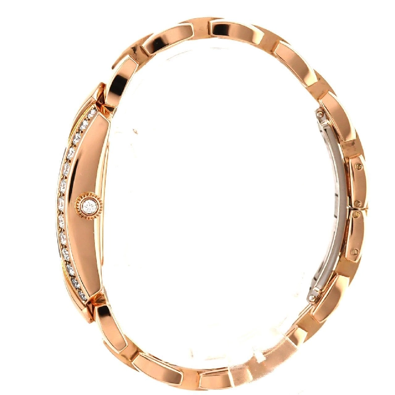 Chopard La Strada RG/D 419398-5001 PG/RG Quartz - Hàng hiệu Authentic 874113