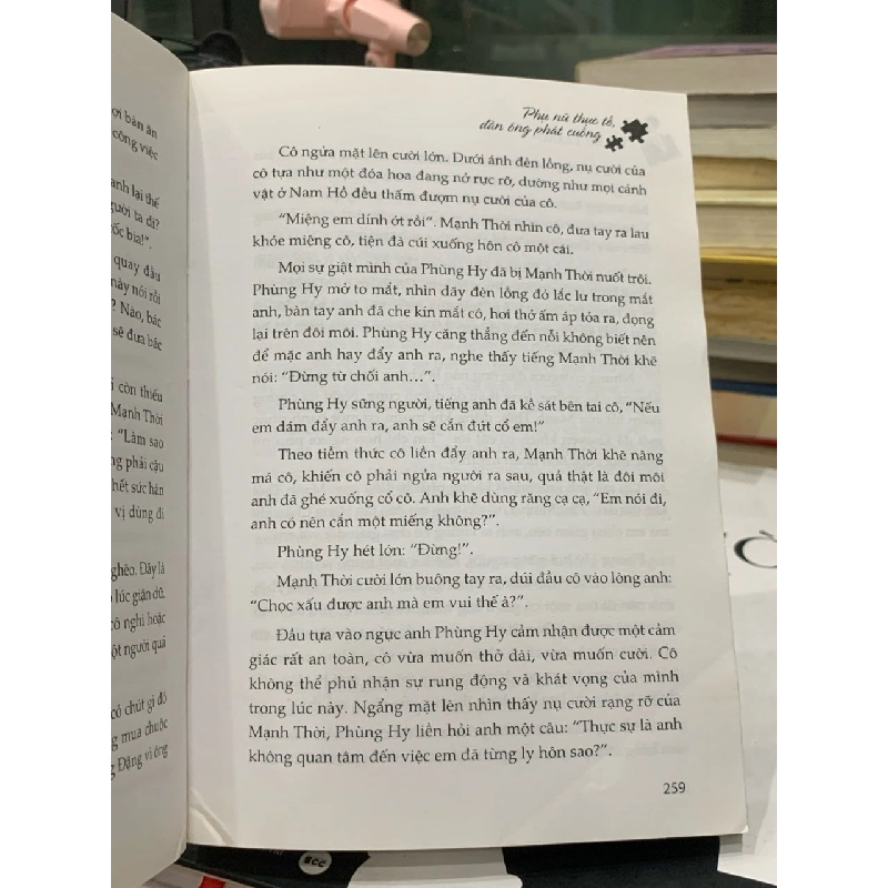 Phụ Nữ Thực Tế, Đàn Ông Phát Cuồng: Nghệ Thuật Thu Hút Và Gìn Giữ Tình Yêu Bền Vững 779518