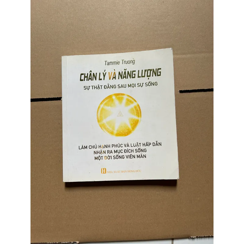 Chân lý và năng lượng sự thật đằng sau mọi sự sống 605852