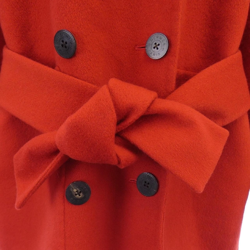 【Mã giảm giá】Áo khoác HERMES 638111