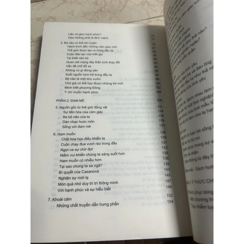 Sáu tỉ đường đến hạnh phúc 787888