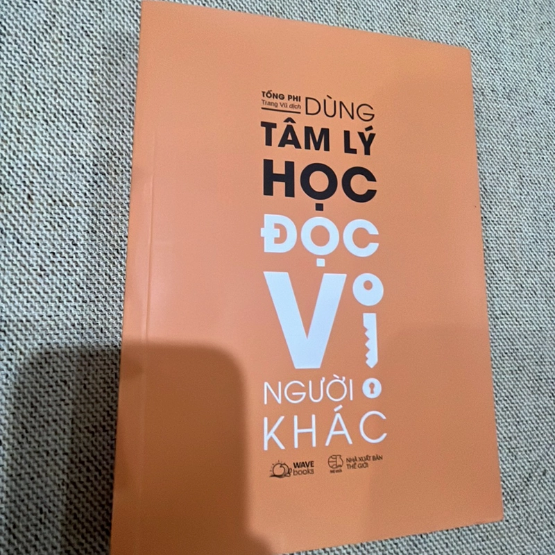 Dùng tâm lý đọc vị bất kỳ ai 465893