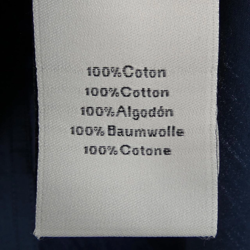 Áo sơ mi ngắn tay HERMES - Hàng hiệu Chính hãng 884889