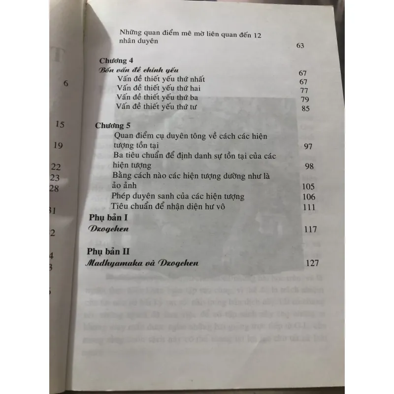 Tìm về thực tại - B.Alan Wallance 1009778