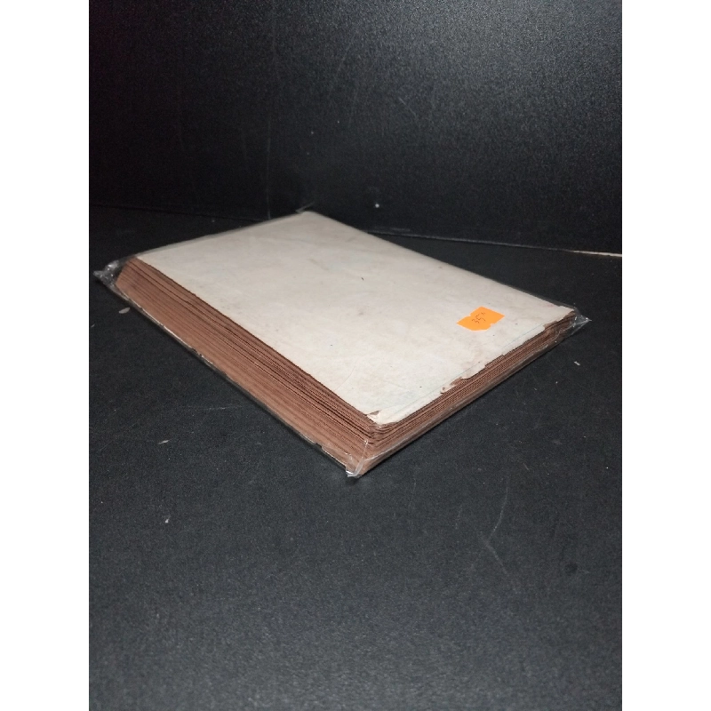 Dưới những vì sao mới 70% bẩn bìa, ố vàng, tróc gáy A.J. Cronin HCM2603 VĂN HỌC 918306