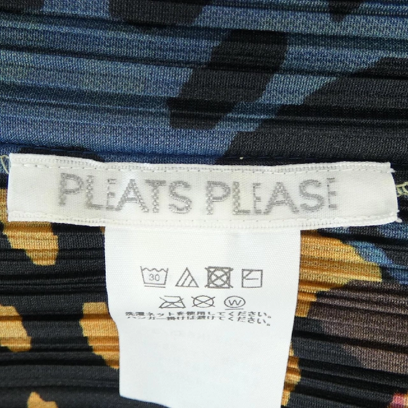 Pleats Please PLEATS PLEASE 2023 SNOWRUNNER PP33JK695 7578082 Áo 633901