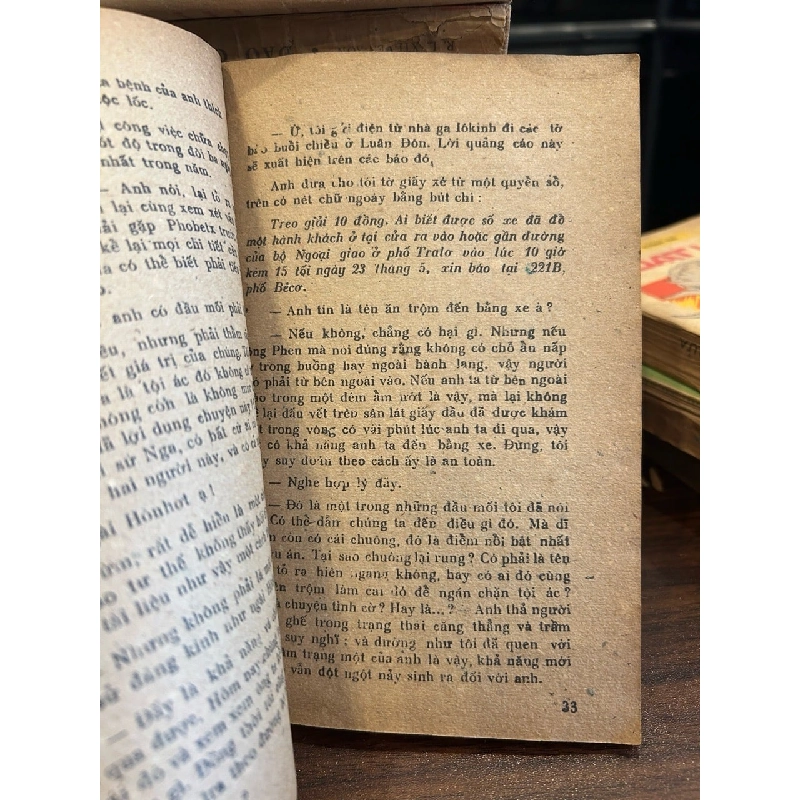 Chuyện tai tiếng ở miền Bôhêm 927713