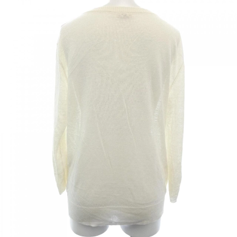 【Mã giảm giá】HERMES Áo len 644006