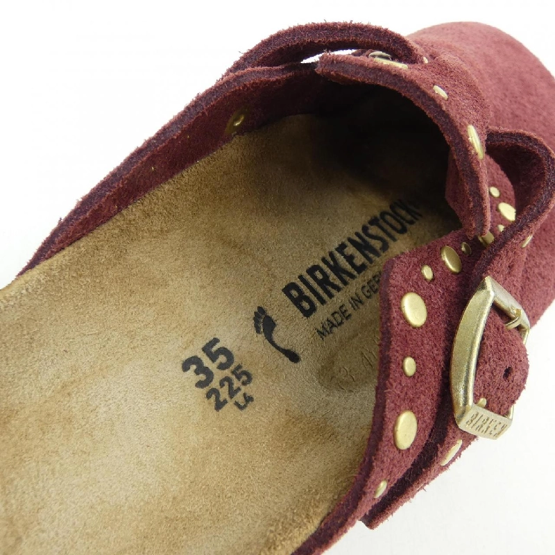 Giày dép BIRKENSTOCK - Hàng hiệu Chính hãng 828801
