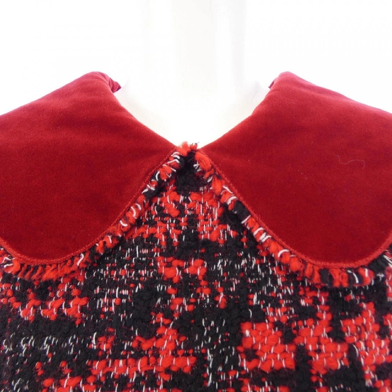 Dolce & Gabbana DOLCE&GABBANA F6E9GT/FMMFJ Váy - Hàng hiệu Chính hãng 810709