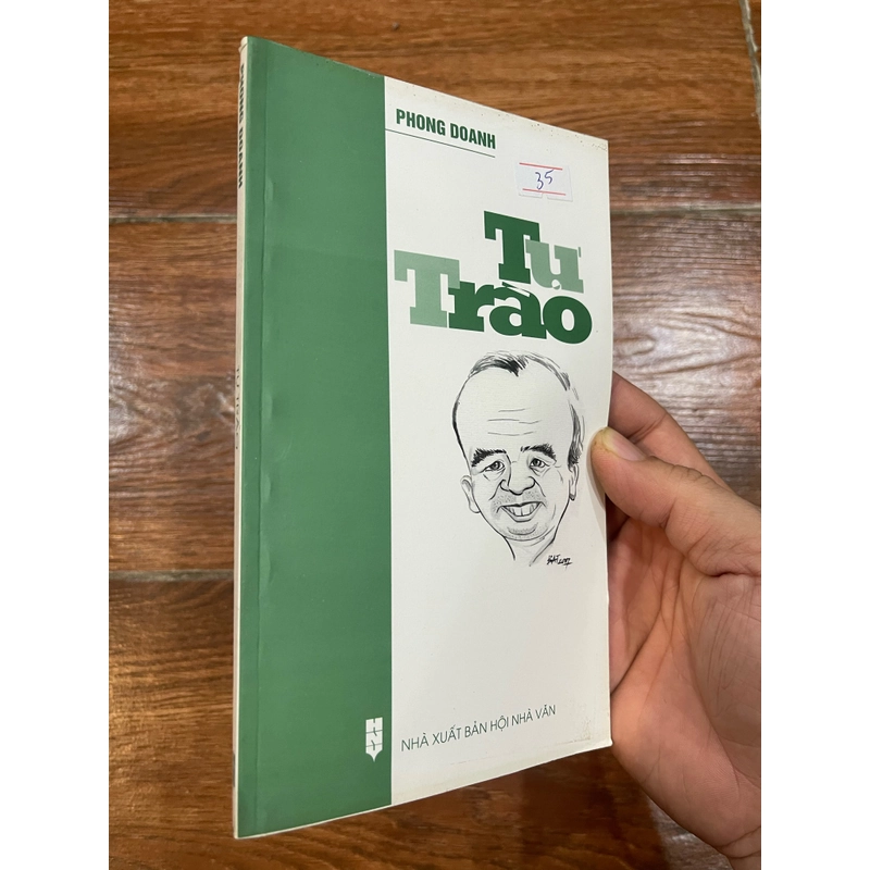 Tự Trào (9) 320350