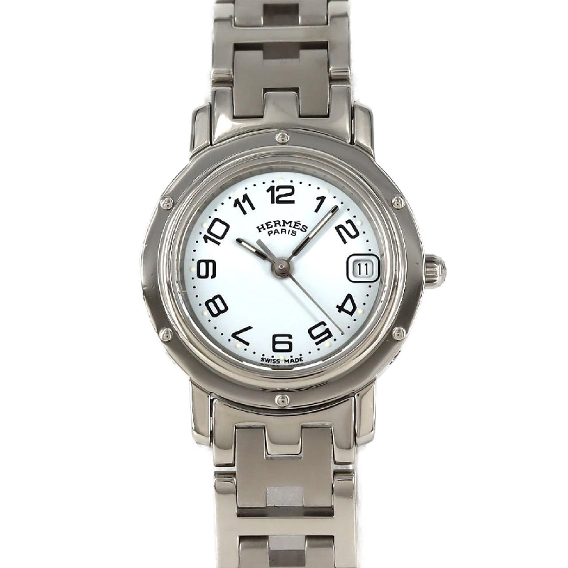 Đồng hồ Hermes Clipper CL4.210 SS Quartz - Hàng hiệu Chính hãng 876174