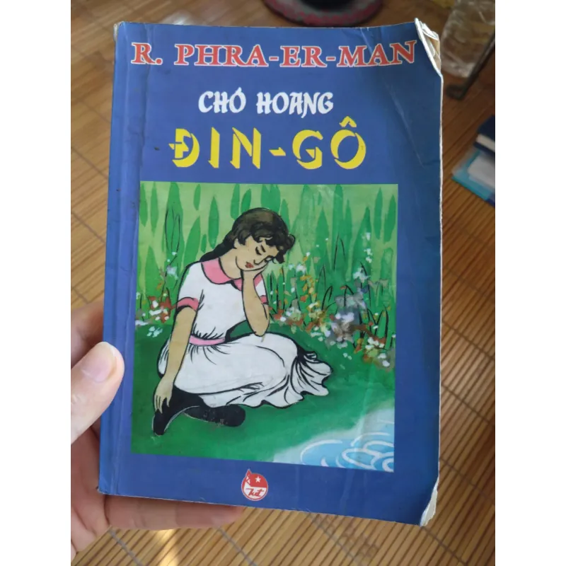 Chó hoang Dingo - Phraerman 695240