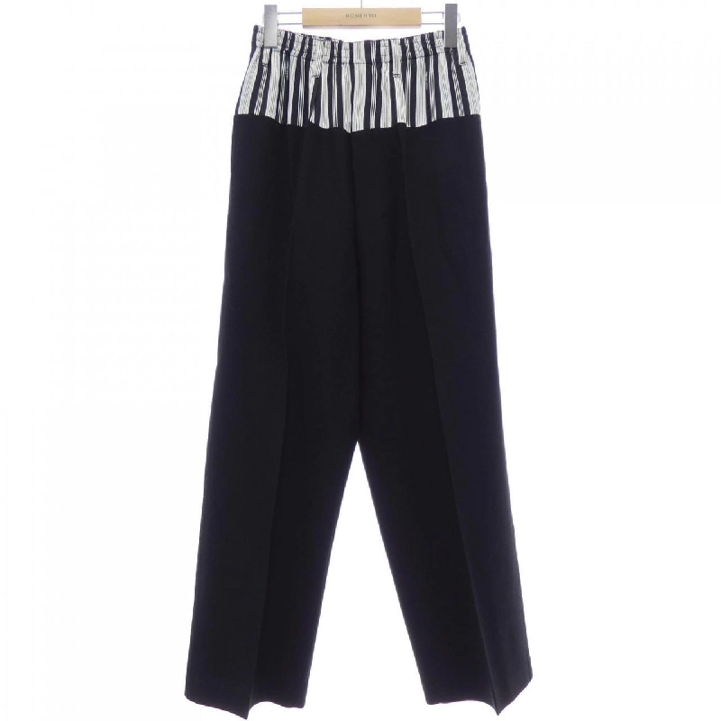 Quần FENDI FR6535 AWZB - Hàng hiệu Chính hãng 813627